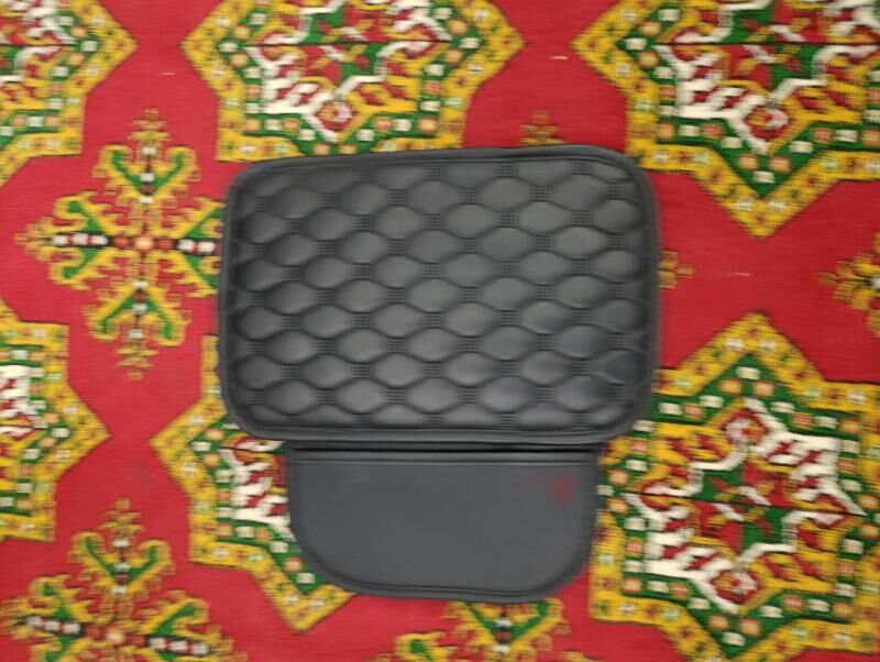 cehol 500 TMT - Gurbansoltan Eje - img 7