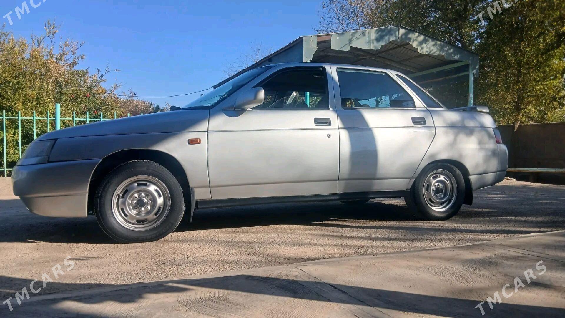 Lada 2110 2002 - 34 000 TMT - Tejen - img 5