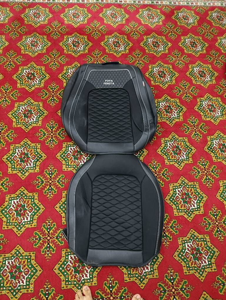 cehol 500 TMT - Gurbansoltan Eje - img 4