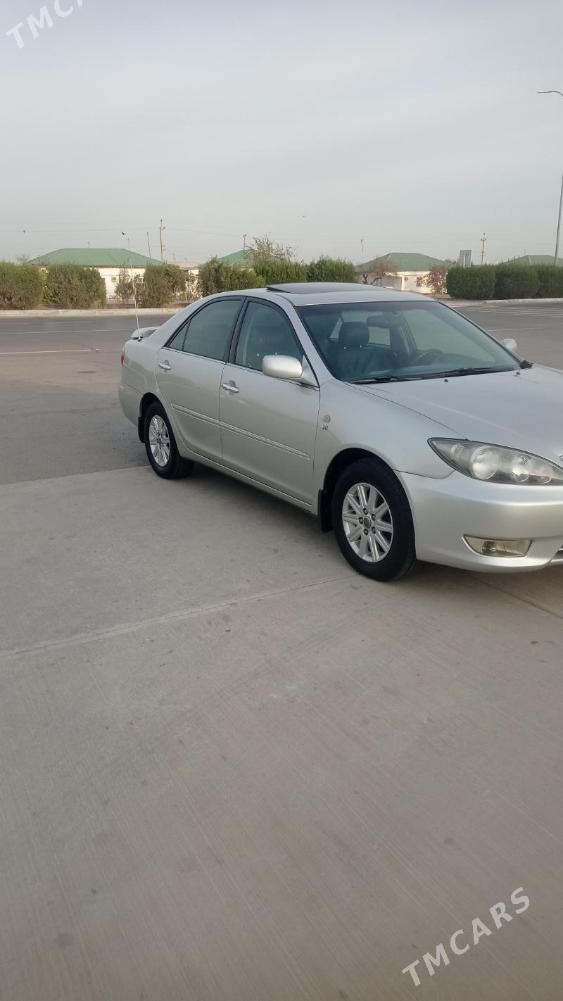 Toyota Camry 2005 - 237 000 TMT - Daşoguz - img 2