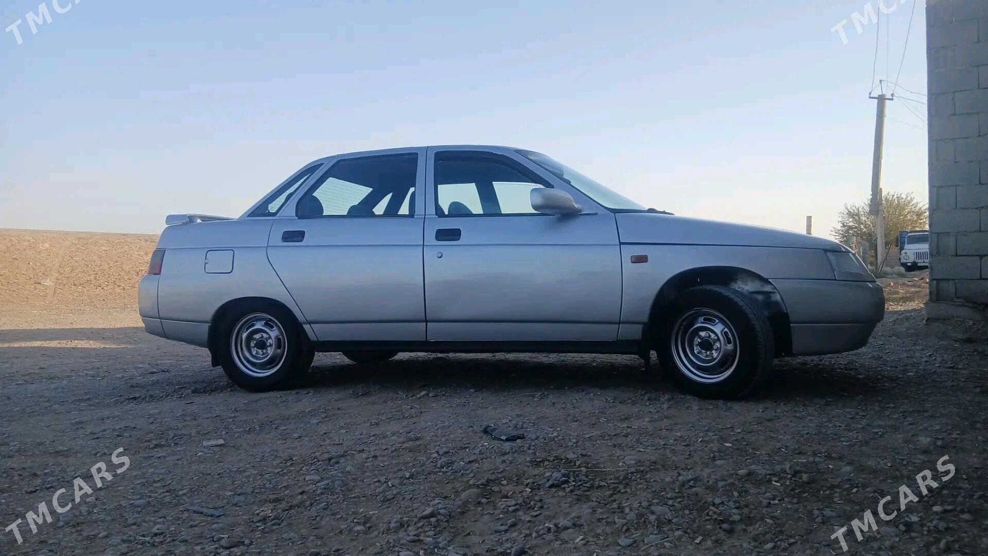 Lada 2110 2002 - 34 000 TMT - Tejen - img 9