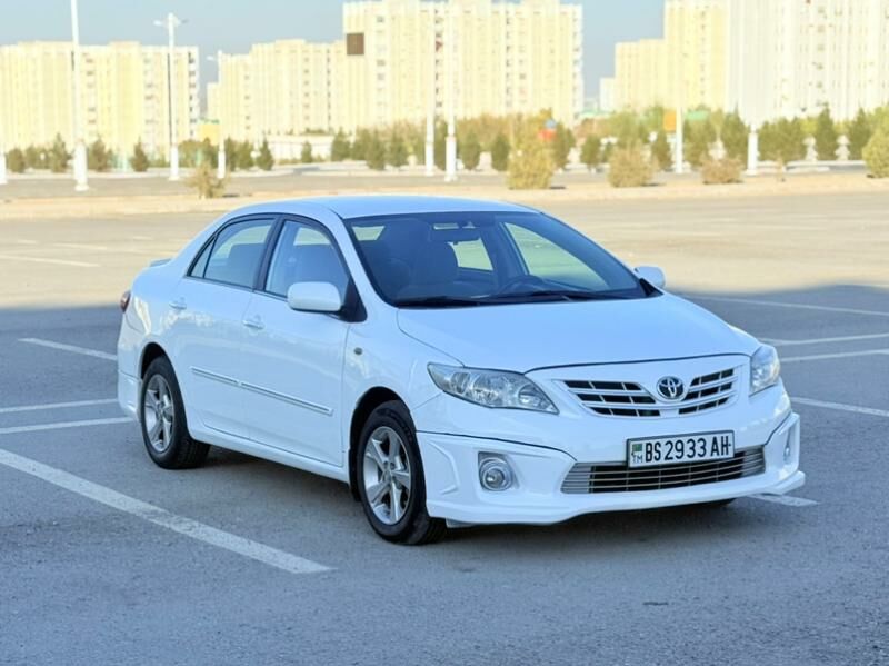 Toyota Corolla 2012 - 164 000 TMT - Мир 7 - img 3