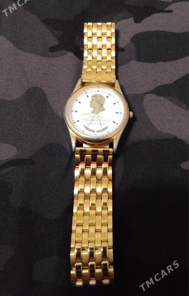 sagat - Daşoguz - img 3