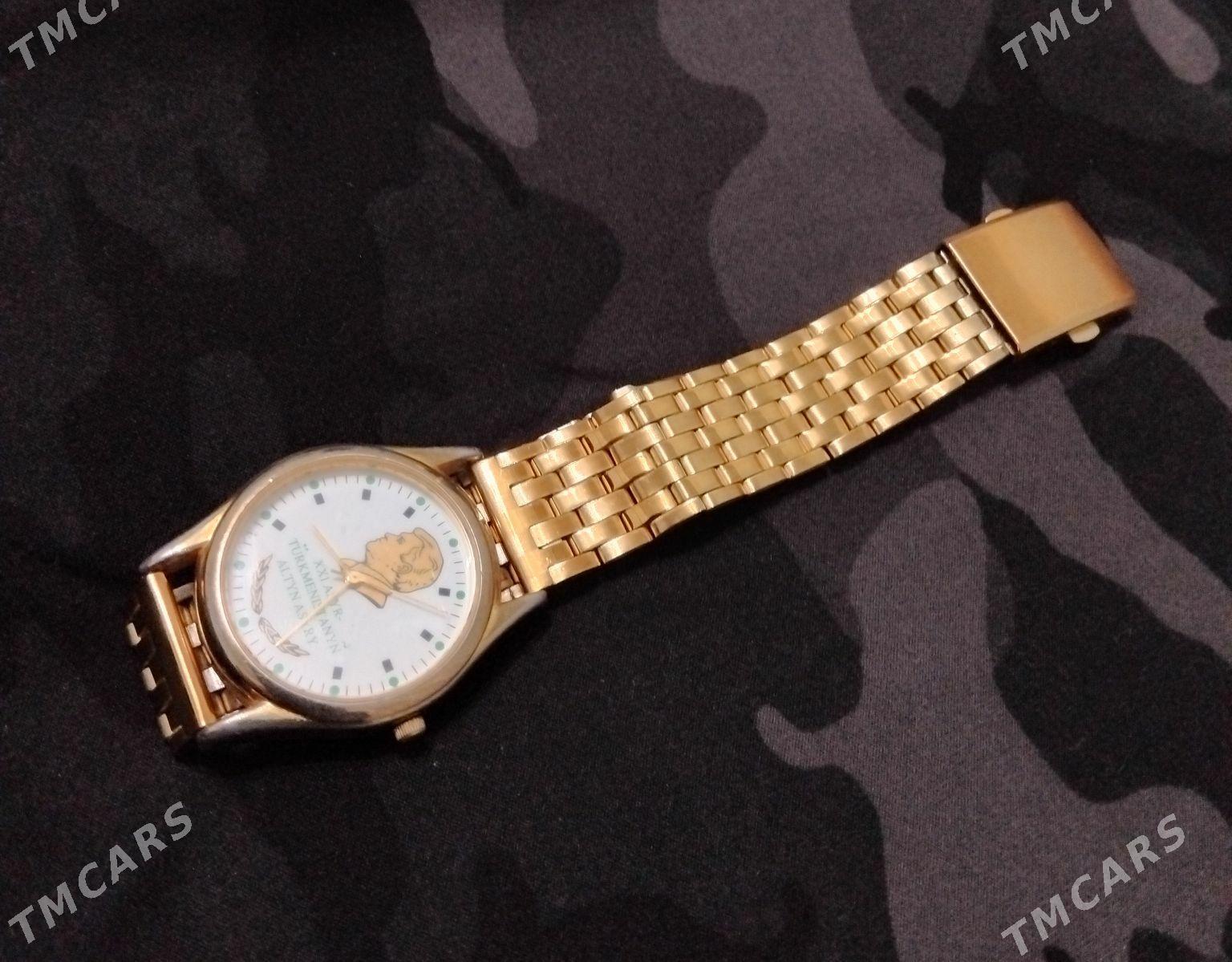 sagat - Daşoguz - img 2