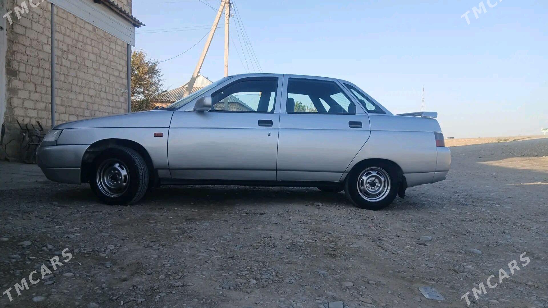 Lada 2110 2002 - 34 000 TMT - Tejen - img 8