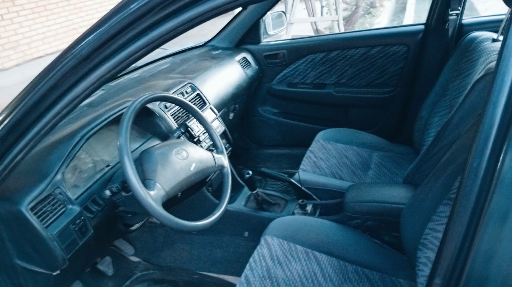 Toyota Corona 1996 - 65 000 TMT - Dänew - img 7