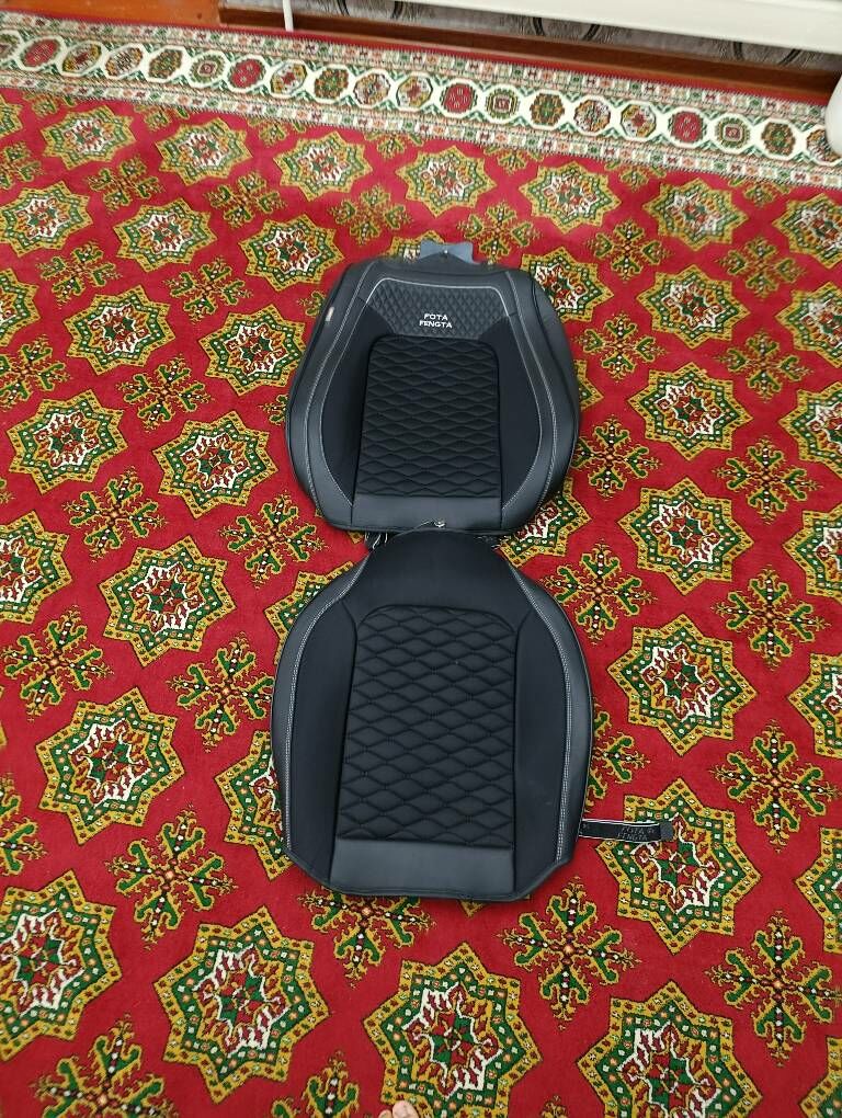 cehol 500 TMT - Gurbansoltan Eje - img 5