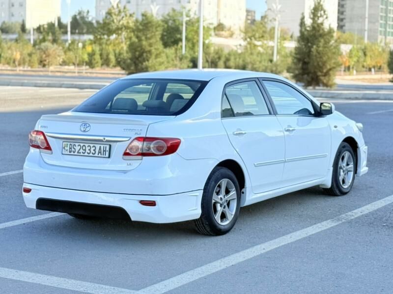 Toyota Corolla 2012 - 164 000 TMT - Мир 7 - img 4