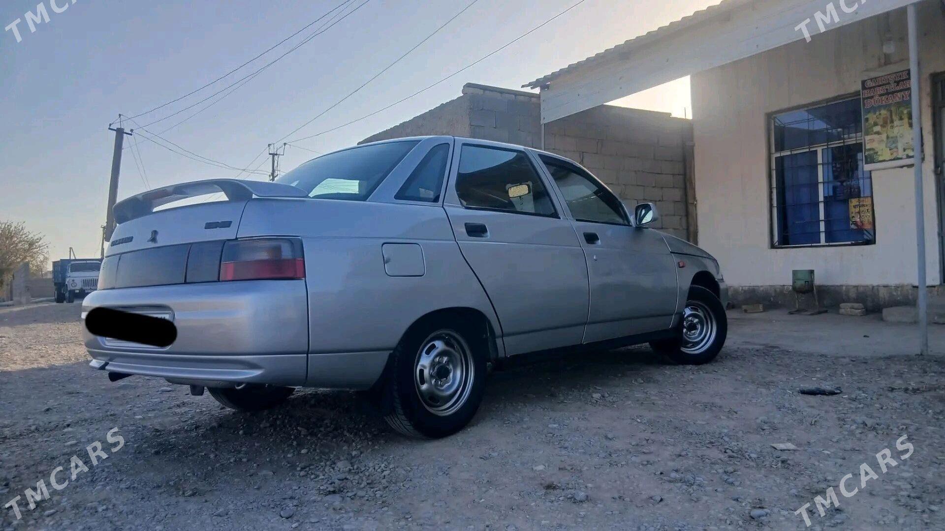 Lada 2110 2002 - 34 000 TMT - Tejen - img 3