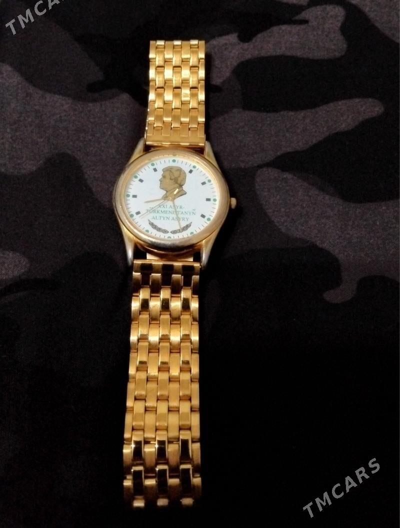 sagat - Daşoguz - img 1