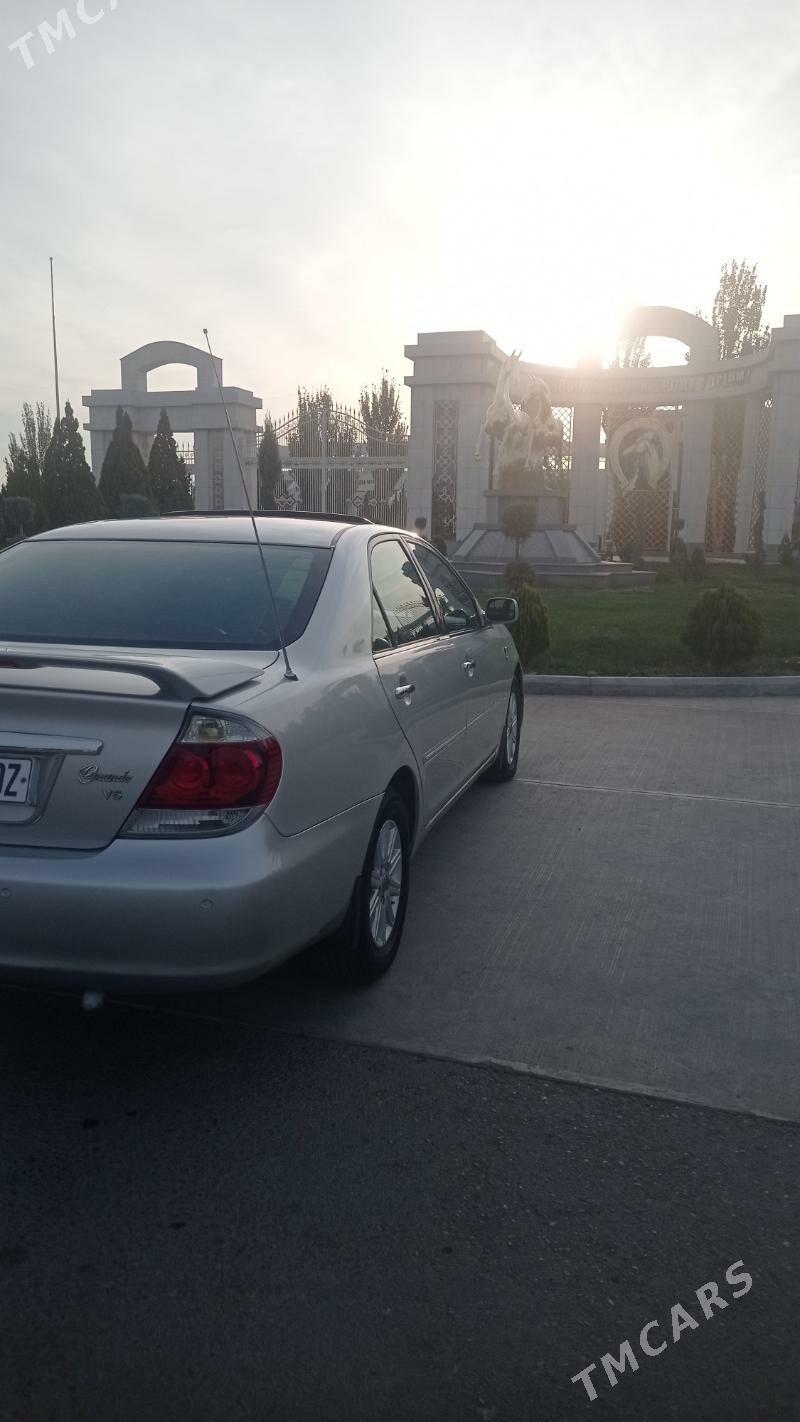 Toyota Camry 2005 - 237 000 TMT - Daşoguz - img 6
