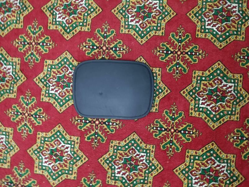 cehol 500 TMT - Gurbansoltan Eje - img 8