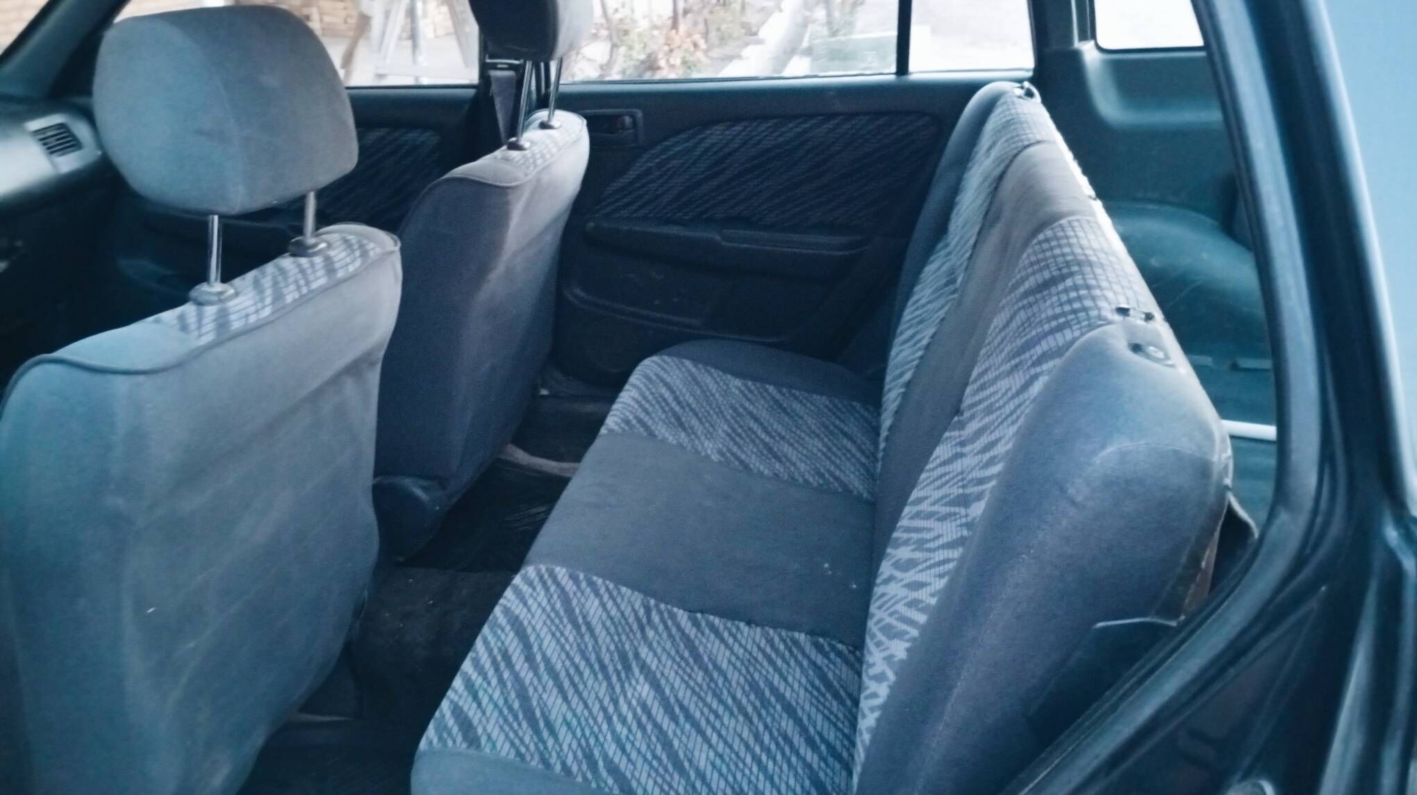 Toyota Corona 1996 - 65 000 TMT - Dänew - img 8