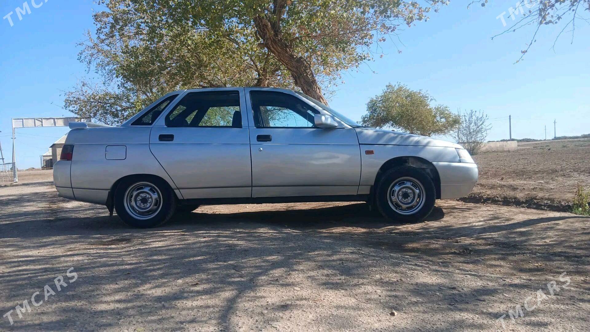 Lada 2110 2002 - 34 000 TMT - Tejen - img 2