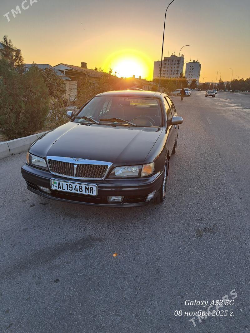 Nissan Cefiro 1994 - 60 000 TMT - Wekilbazar - img 4