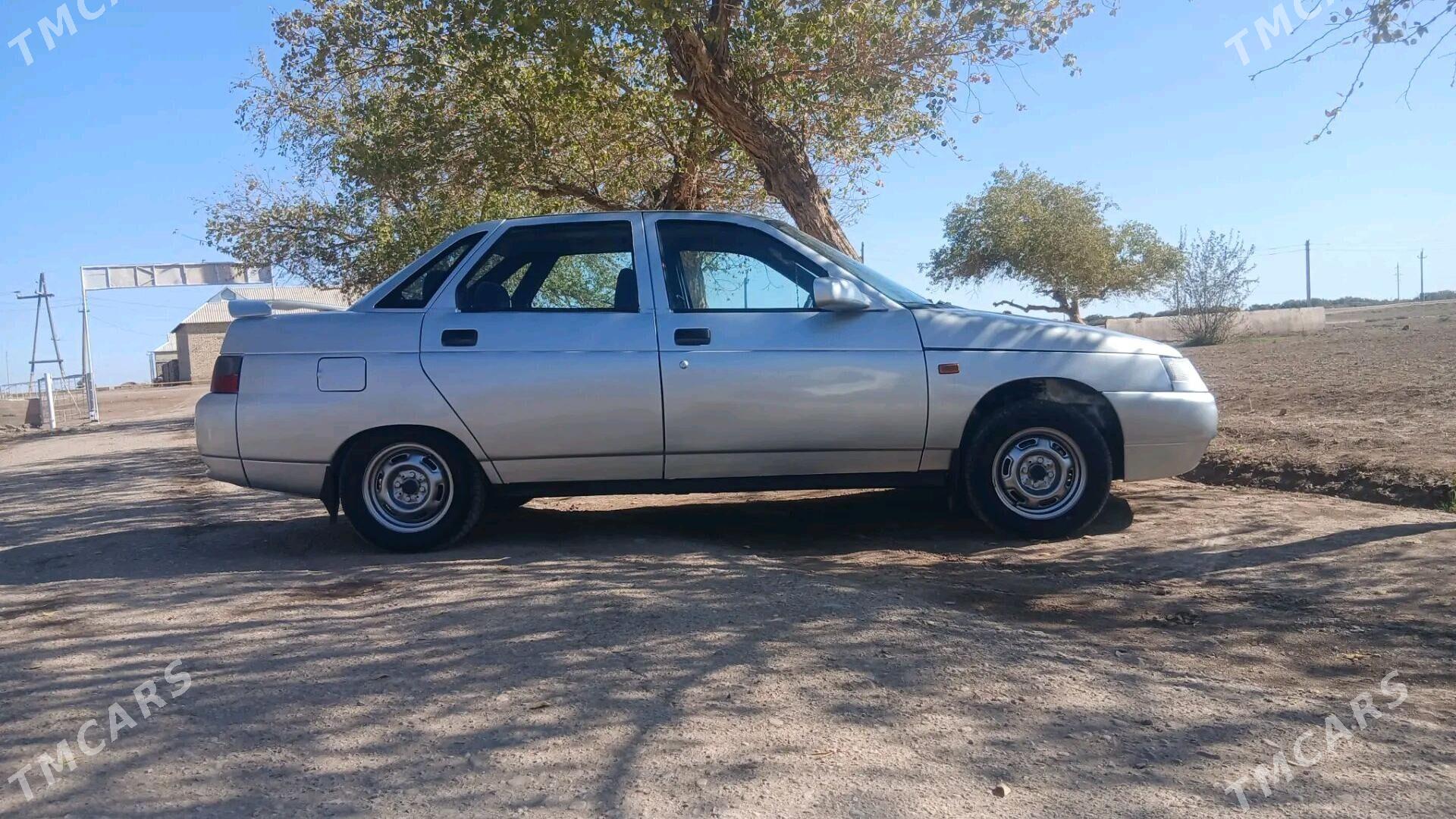 Lada 2110 2002 - 34 000 TMT - Tejen - img 4