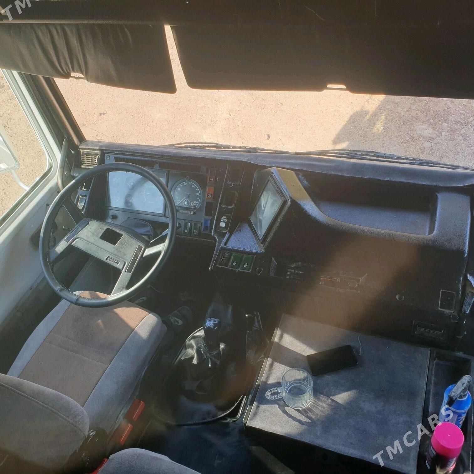 Volvo FH12 1993 - 250 000 TMT - Мары - img 6