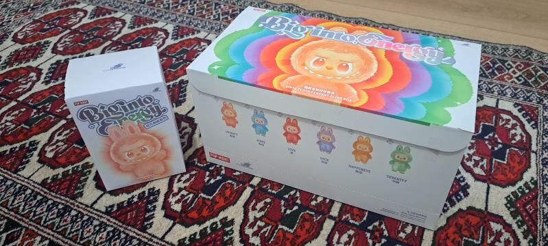 Labubu - Ашхабад - img 8