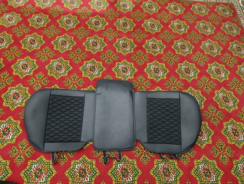 cehol 500 TMT - Gurbansoltan Eje - img 2