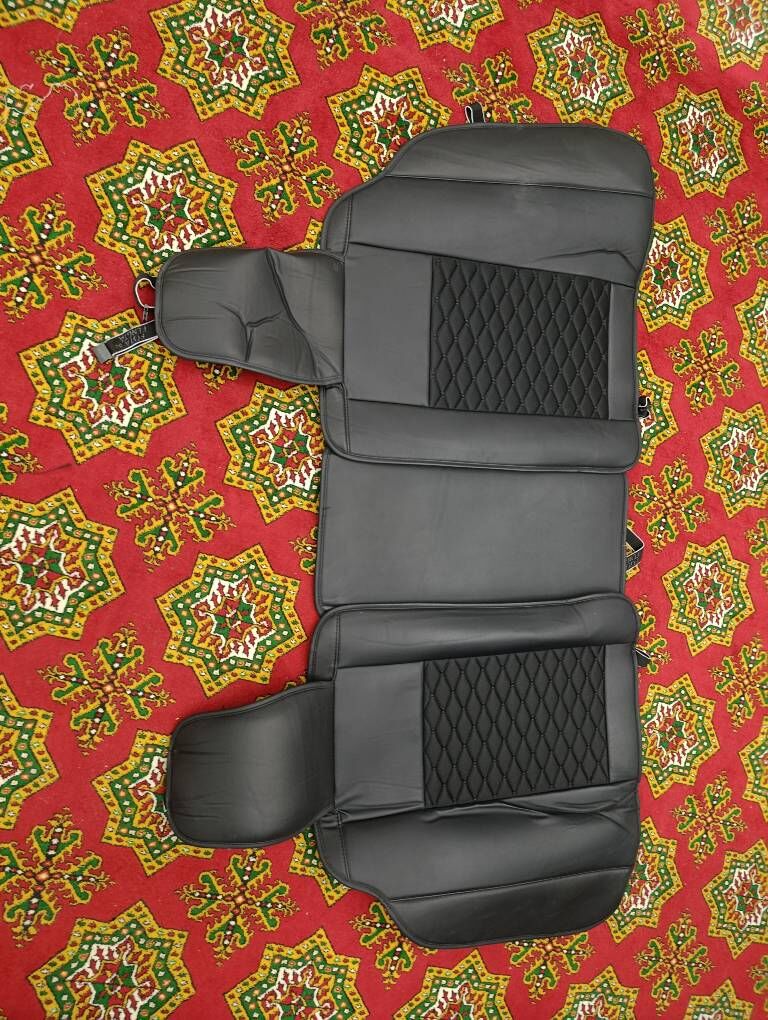 cehol 500 TMT - Gurbansoltan Eje - img 3