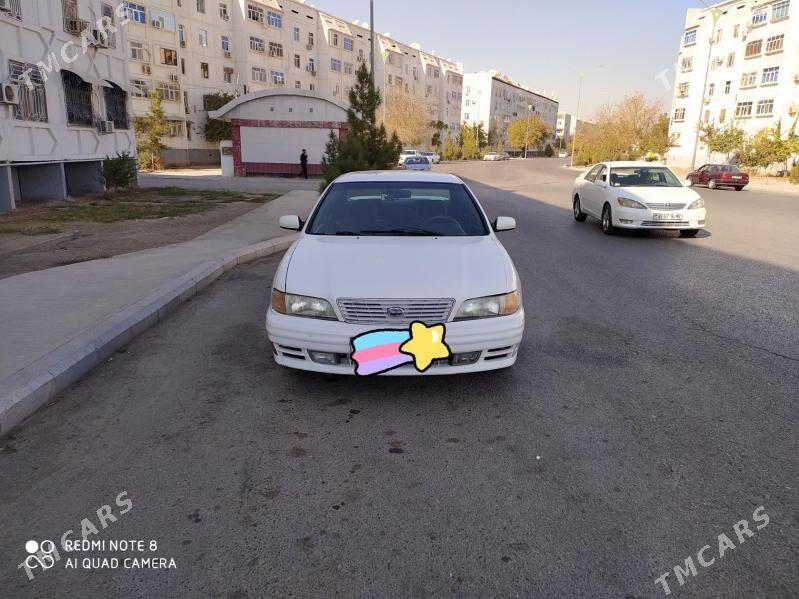 Nissan Maxima 1996 - 65 000 TMT - Мары - img 5