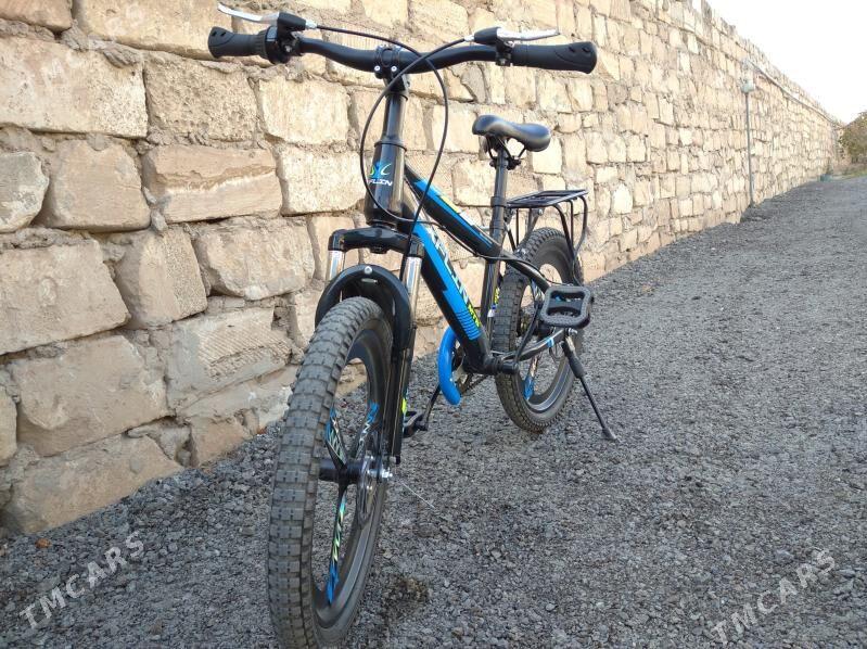 Welik - Туркменбаши - img 2