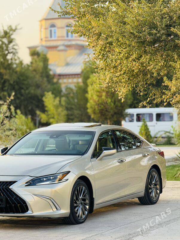Lexus ES 350 2022 - 530 000 TMT - Туркменабат - img 10