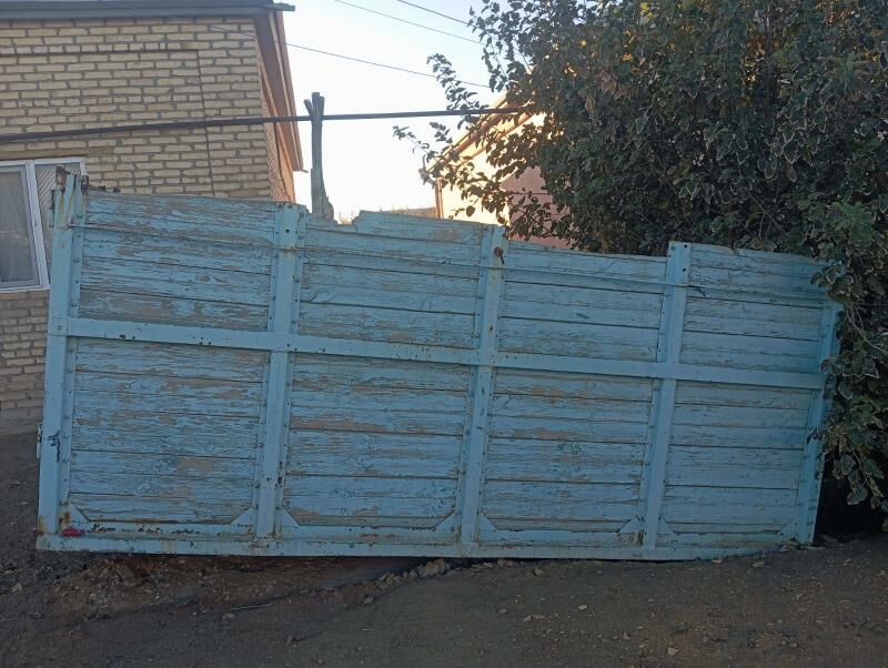 zil 12 000 TMT - Мургап - img 2