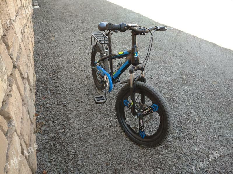 Welik - Туркменбаши - img 3