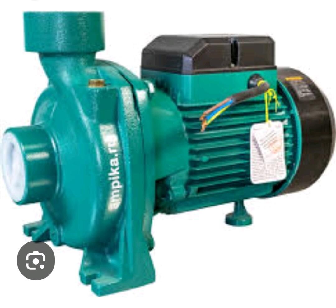 NASOS CHIP 1.5 KW 50 TURBA. - G.Kuliýew köç. (Obýezdnoý) - img 2