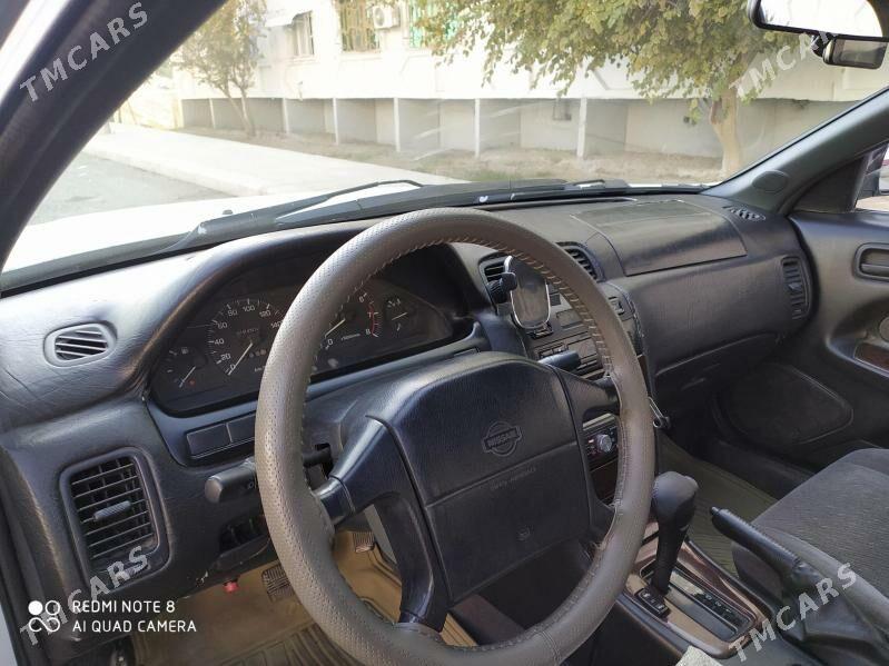 Nissan Maxima 1996 - 65 000 TMT - Мары - img 6