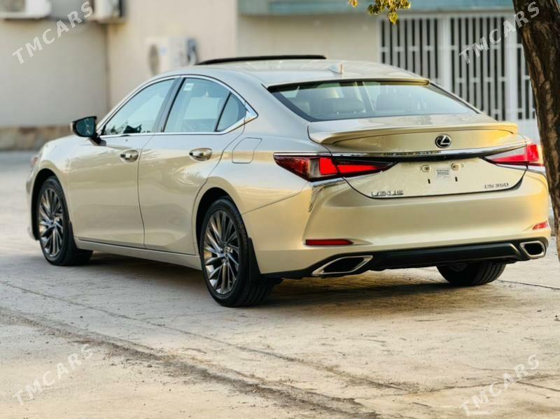 Lexus ES 350 2022 - 530 000 TMT - Туркменабат - img 3