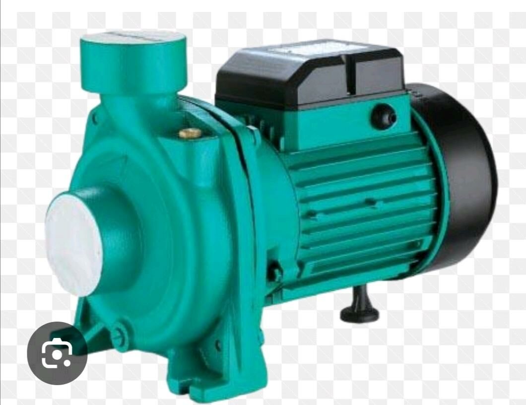 NASOS CHIP 1.5 KW 50 TURBA. - G.Kuliýew köç. (Obýezdnoý) - img 1