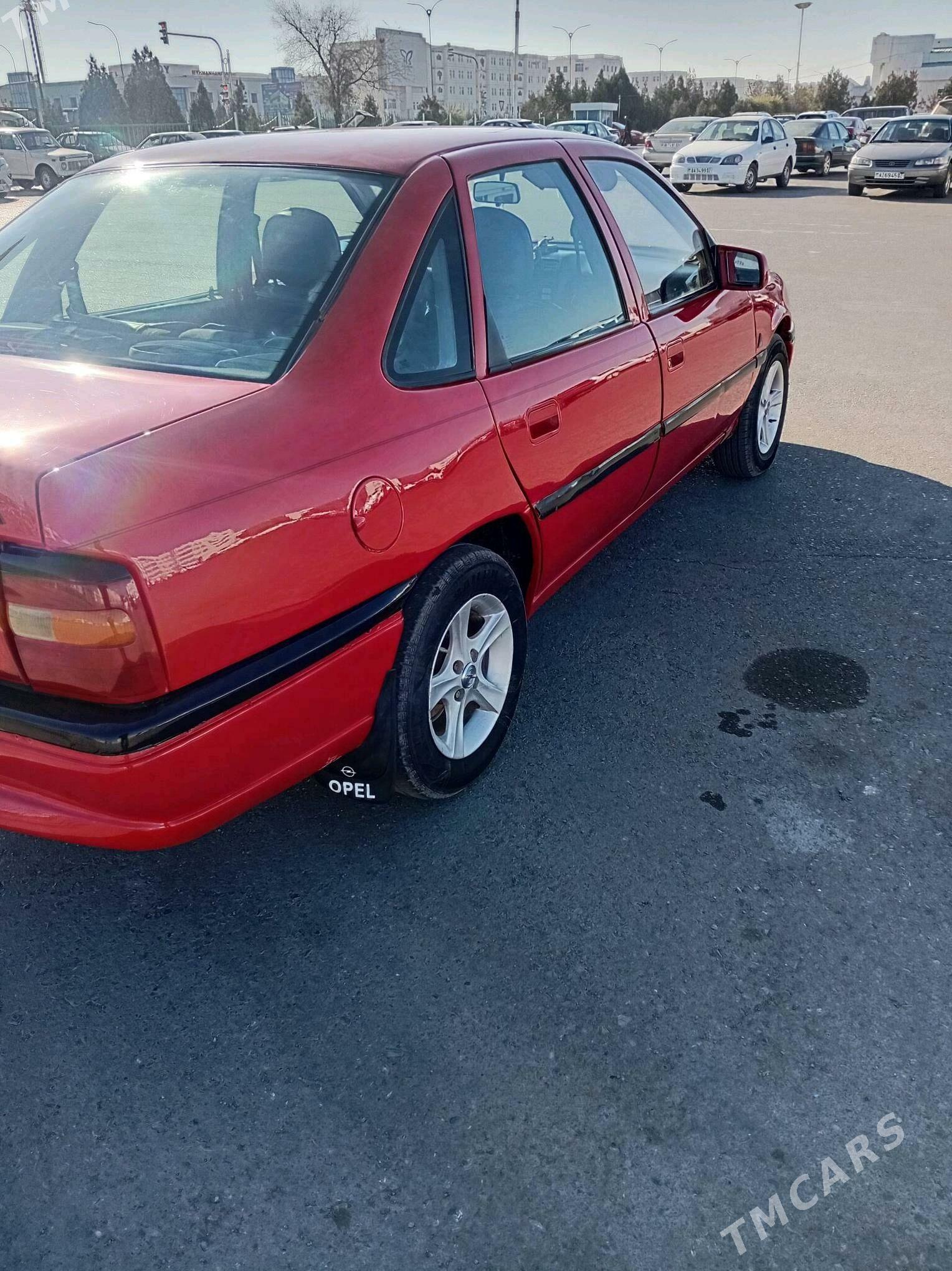 Opel Vectra 1994 - 45 000 TMT - Гурбансолтан Едже - img 2