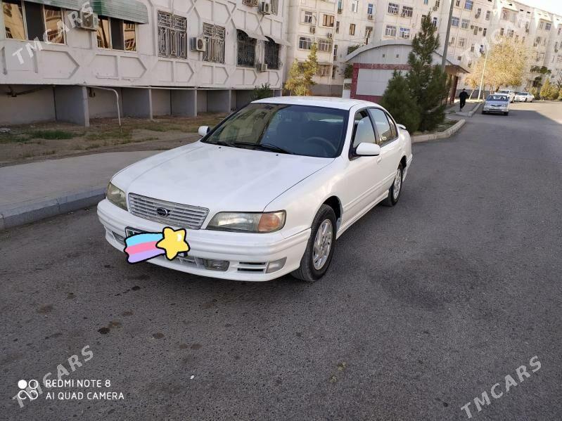 Nissan Maxima 1996 - 65 000 TMT - Мары - img 4