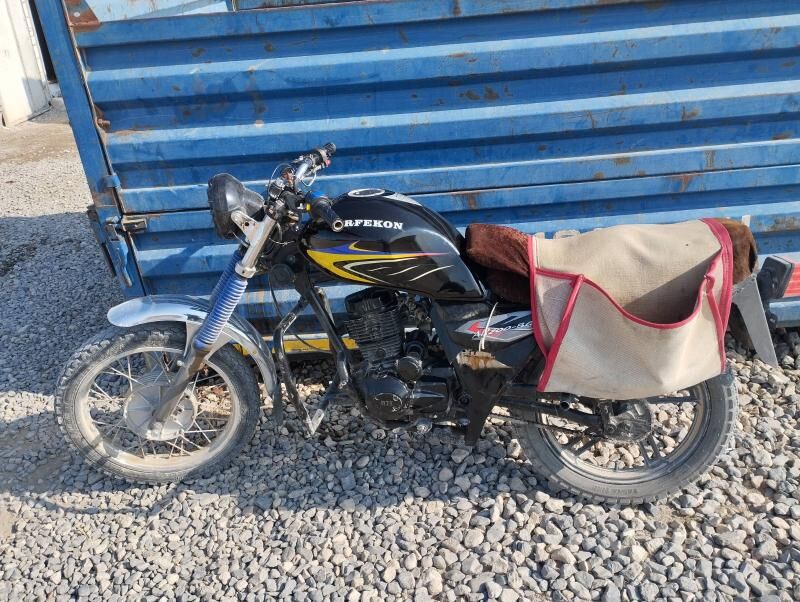 Fekon FK150-8G 2002 - 9 000 TMT - Gyzylarbat - img 2