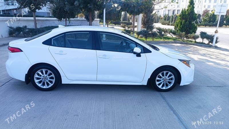 Toyota Corolla 2022 - 230 000 TMT - Ашхабад - img 4
