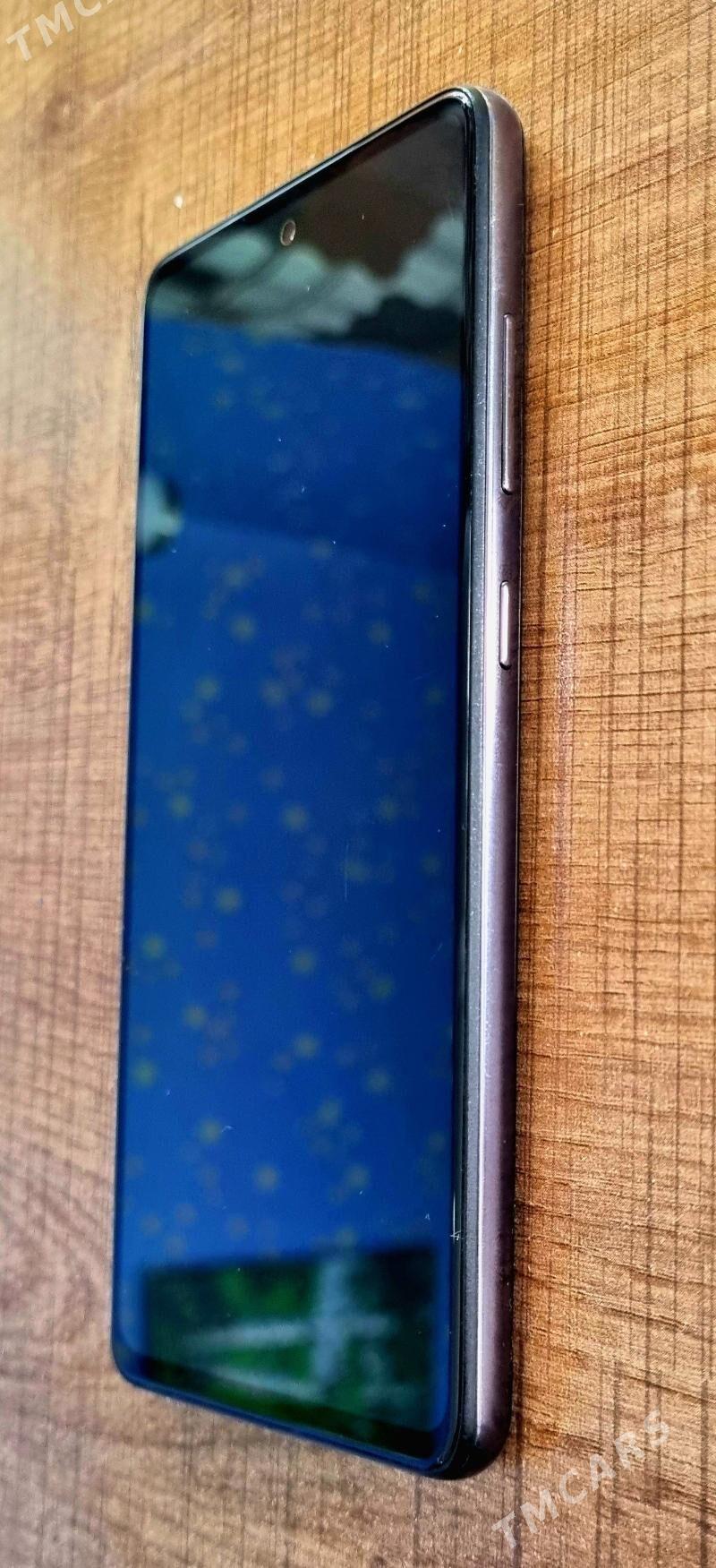 samsung a52s 5G 8/256 - Балканабат - img 2