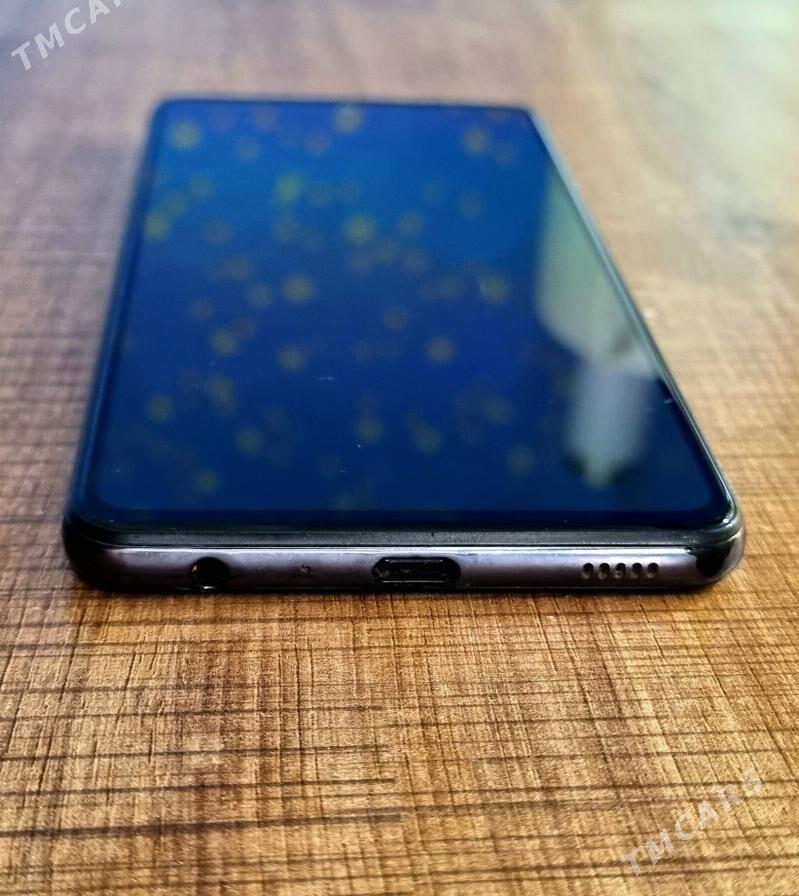 samsung a52s 5G 8/256 - Балканабат - img 3