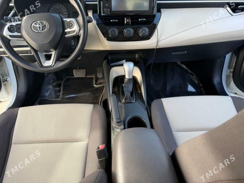Toyota Corolla 2023 - 310 000 TMT - Aşgabat - img 6