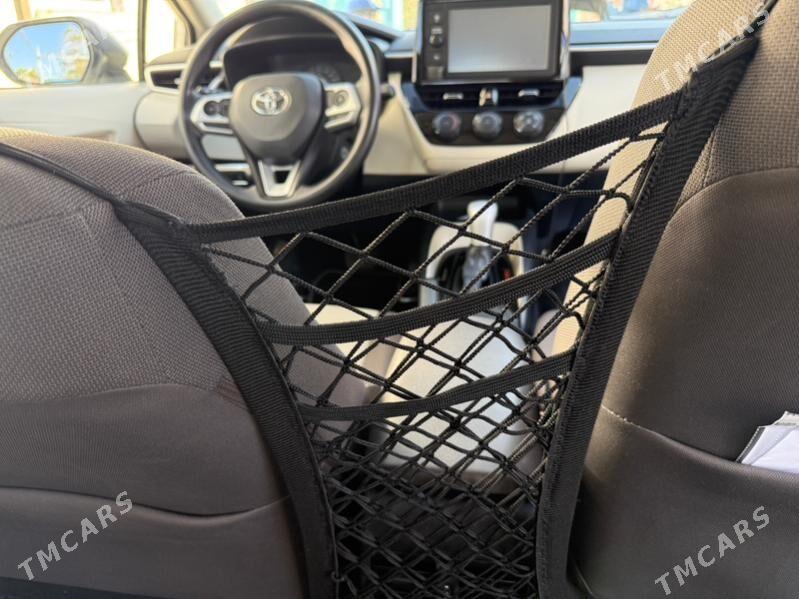 Toyota Corolla 2023 - 310 000 TMT - Aşgabat - img 5