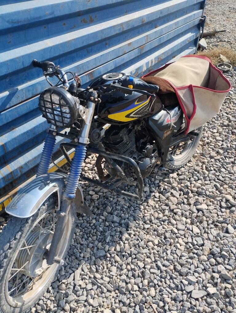 Fekon FK150-8G 2002 - 9 000 TMT - Gyzylarbat - img 1