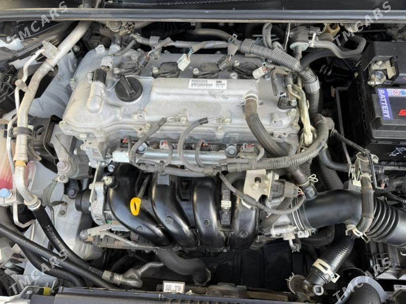 Toyota Corolla 2023 - 310 000 TMT - Aşgabat - img 9