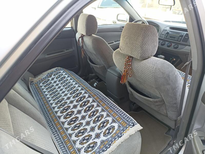 Toyota Camry 2004 - 175 000 TMT - Мары - img 3