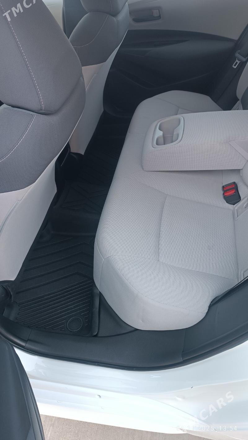 Toyota Corolla 2022 - 230 000 TMT - Ашхабад - img 9