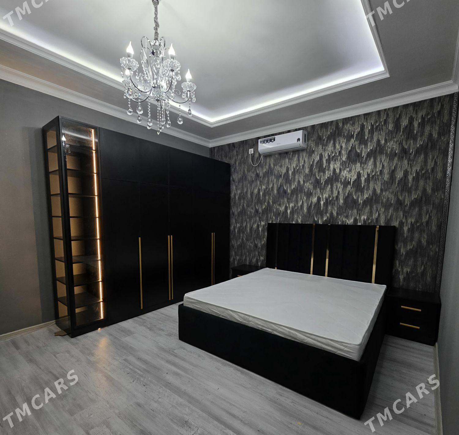 spalny komplekt - Ашхабад - img 1