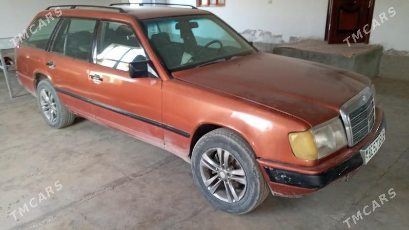 Mercedes-Benz W123 1987 - 25 000 TMT - Туркменабат - img 2