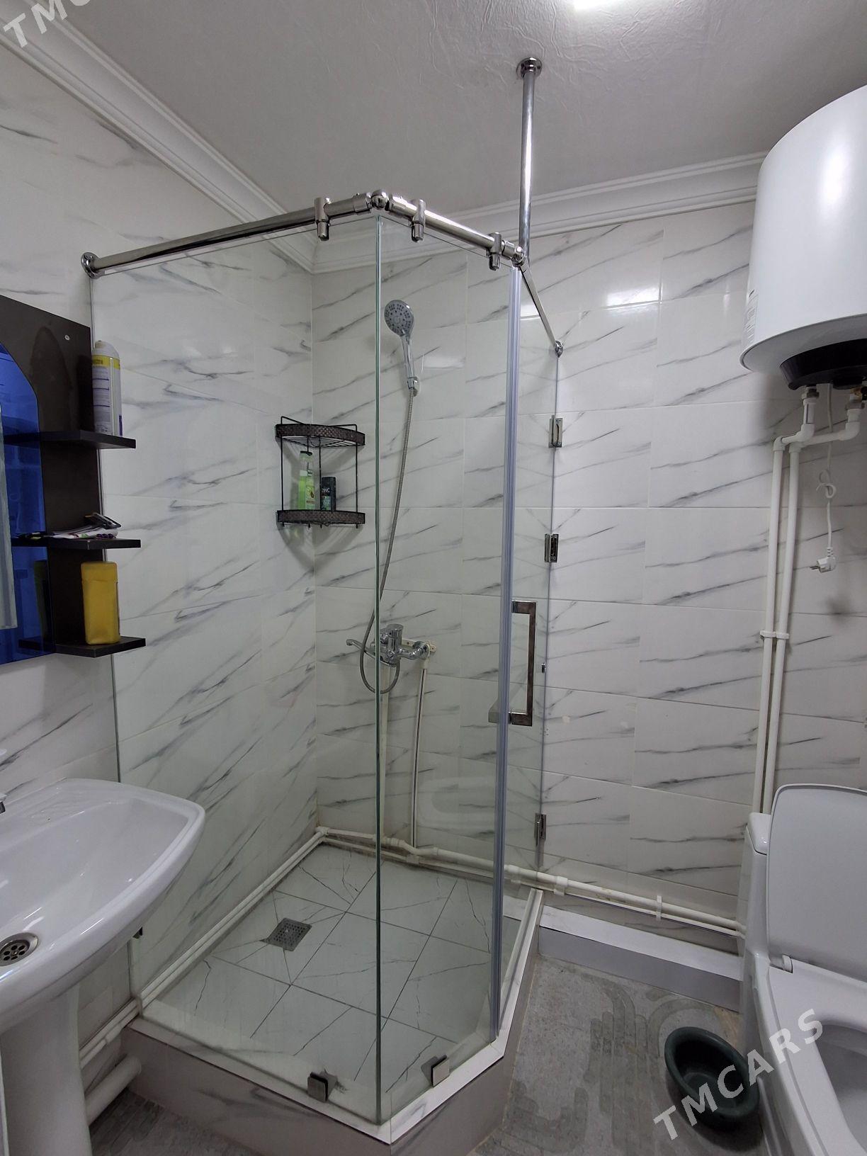 Ful-ýewro rimontly kwartira - Mary - img 10