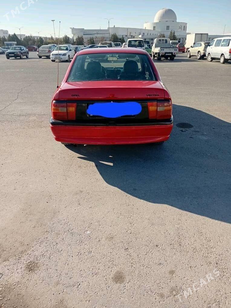 Opel Vectra 1994 - 45 000 TMT - Гурбансолтан Едже - img 4