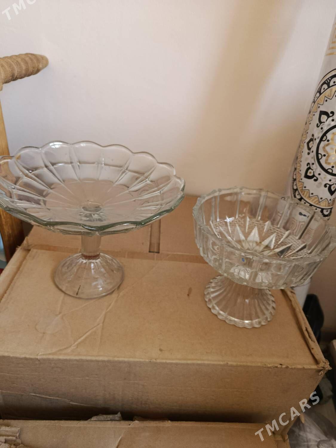 посуда фаза - Туркменбаши - img 2